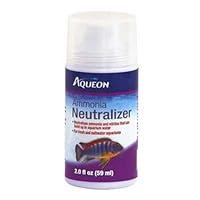 Algopix Similar Product 2 - Aqueon Aquarium Ammonia Neutralizer