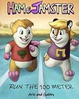 Algopix Similar Product 13 - HAM & JAMSTER: Run The 100 Meter