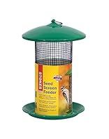 Algopix Similar Product 7 - Stokes Select Mesh Screen Bird Feeder