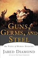 Algopix Similar Product 14 - Guns Germs and Steel The Fates of