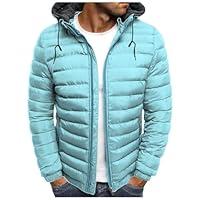 Algopix Similar Product 5 - AQAYL Winter Jackets for Men