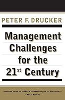 Algopix Similar Product 1 - Management Challenges for the 21st