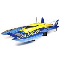 Algopix Similar Product 9 - Pro Boat UL19 30 Brushless Hydroplane