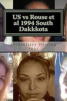 Algopix Similar Product 9 - US vs Rouse et al 1994 South Dakkkota