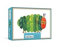 Algopix Similar Product 1 - The Very Hungry Caterpillar 12 Note