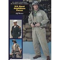 Algopix Similar Product 1 - U S Navy Uniforms in World War II