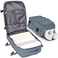 Algopix Similar Product 15 - VGCUB Large Travel Backpack Bag for