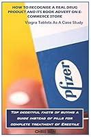 Algopix Similar Product 11 - HOW TO RECOGNISE A REAL DRUG PRODUCT