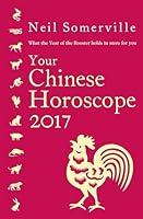Algopix Similar Product 12 - Your Chinese Horoscope 2017 What the