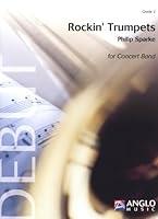 Algopix Similar Product 3 - Anglo Music Press Rockin Trumpets