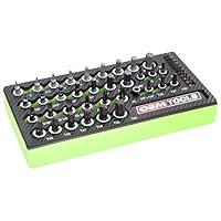 Algopix Similar Product 14 - OEMTOOLS 23992 44 Piece Multi Drive