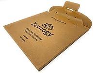 Algopix Similar Product 11 - Zenlogy 9 inch Perforated Parchment