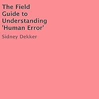 Algopix Similar Product 9 - The Field Guide to Understanding Human
