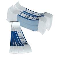 Algopix Similar Product 4 - PAP-R Currency Straps, Blue/White