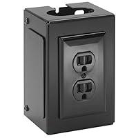 Algopix Similar Product 12 - Chief FCA540 Unlock Outlet Box
