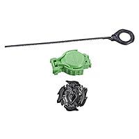 Algopix Similar Product 5 - BEYBLADE Burst Turbo Slingshock Z