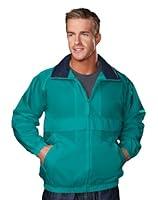 Algopix Similar Product 8 - Big Mens Highland Wind and Water Proof
