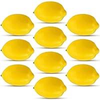 Algopix Similar Product 16 - JEDFORE Fake Fruit Home House Kitchen