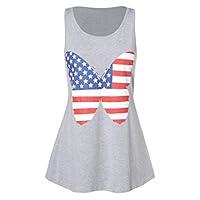 Algopix Similar Product 9 - KYLEON Womens Short Sleeve Tie Front