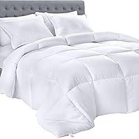 Algopix Similar Product 19 - Utopia Bedding Comforter  All Season
