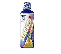 Algopix Similar Product 19 - Ronnie Coleman Signature Series Stacked