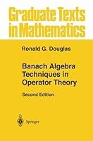 Algopix Similar Product 10 - Banach Algebra Techniques in Operator