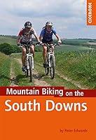 Algopix Similar Product 17 - Mountain Biking on the South Downs