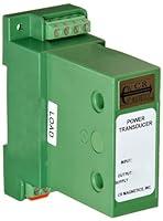 Algopix Similar Product 2 - CR Magnetics AC Power Transducer with