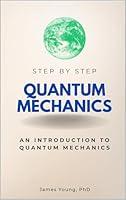 Algopix Similar Product 5 - Quantum Mechanics Step by Step An