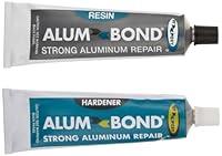 Algopix Similar Product 17 - HyPoxy H450 Alumbond 65 oz Aluminum