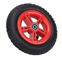 Algopix Similar Product 19 - Alomejor Electric Scooter Tires 8 Inch