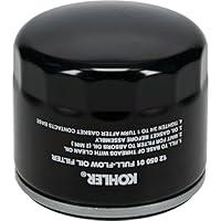 Algopix Similar Product 11 - Kohler 12 050 01-s1 Oil Filter