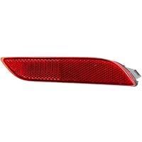 Algopix Similar Product 4 - Brock Replacement Bumper Reflector