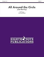 Algopix Similar Product 19 - All Around the Circle Ise the By