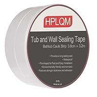 Algopix Similar Product 11 - Caulk Strip PVC Sealing Tape Self