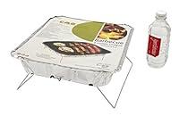 Algopix Similar Product 4 - Landmann Campingartikel Einweg