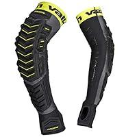 Algopix Similar Product 12 - Valken Paintball Phantom Agility Elbow