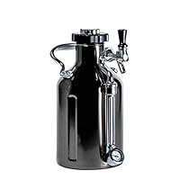Algopix Similar Product 1 - GrowlerWerks uKeg Carbonated Growler