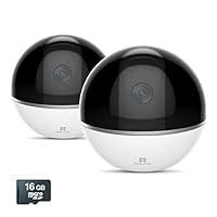 Algopix Similar Product 1 - EZVIZ Mini 360 Plus 1080p HD