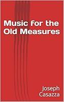 Algopix Similar Product 6 - Music for the Old Measures