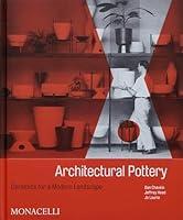 Algopix Similar Product 19 - Architectural Pottery Ceramics for a