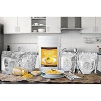 Algopix Similar Product 15 - Chefs Banquet Macaroni  Cheese Food