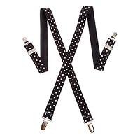 Algopix Similar Product 14 - Suspender Factory 30 Childrens