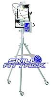 Algopix Similar Product 12 - Skill Attack Volleyball Machine an