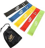 Algopix Similar Product 9 - Fit Simplify Resistance Loop Exercise