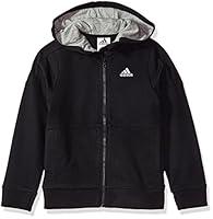 Algopix Similar Product 20 - adidas Boys' Athletics Jacket