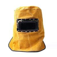 Algopix Similar Product 7 - Sand Blasting Protective Hood Full Face