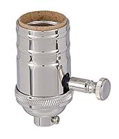 Algopix Similar Product 9 - BP Lamp Edison Size Full Dimmer