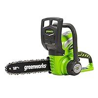 Algopix Similar Product 13 - Greenworks Tools 30cm 12 40V