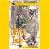 Algopix Similar Product 18 - Oliver Twist (Dramatized)